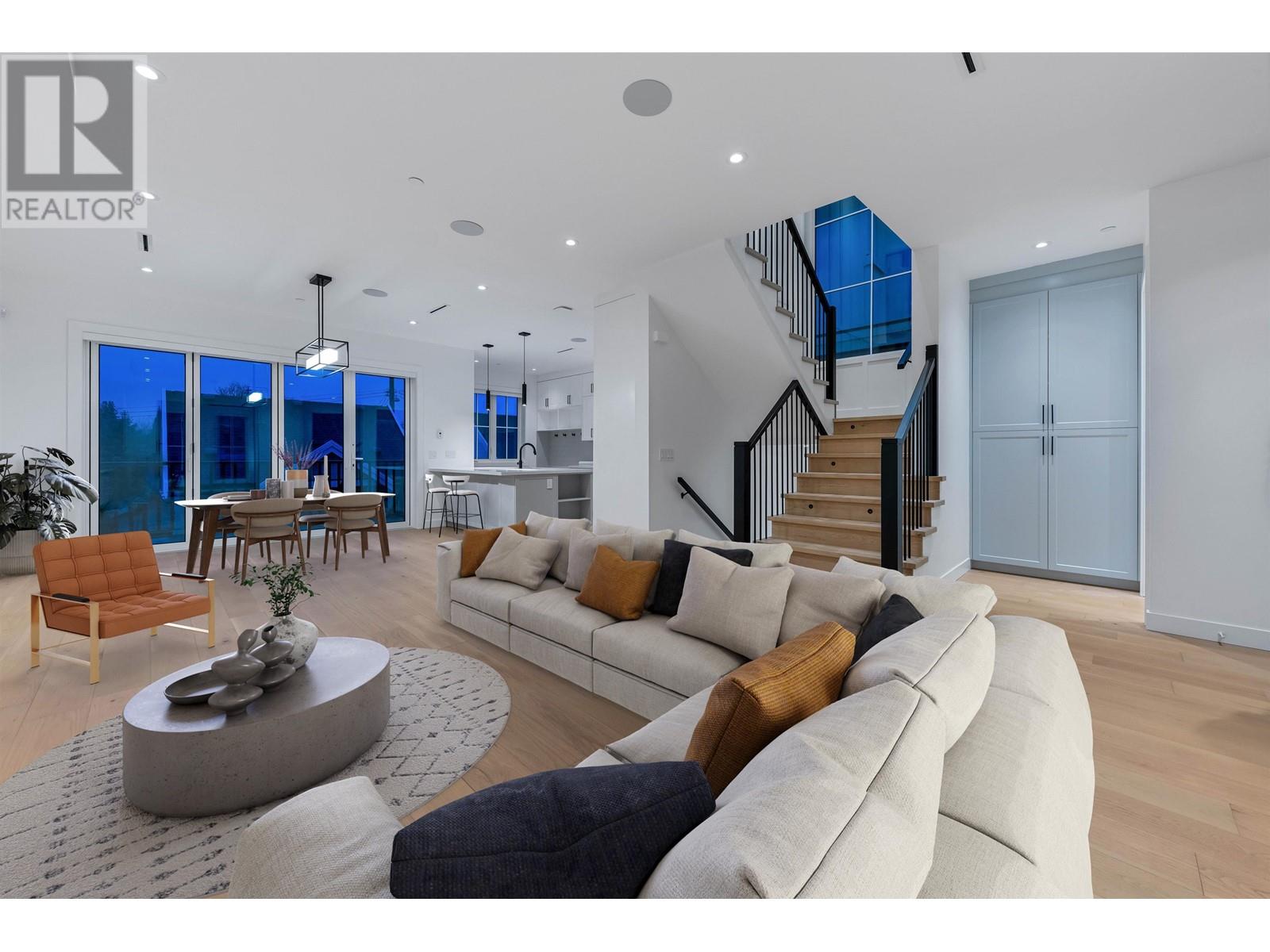 5806 Chester Street, Vancouver, British Columbia  V5W 3B5 - Photo 6 - R2853620