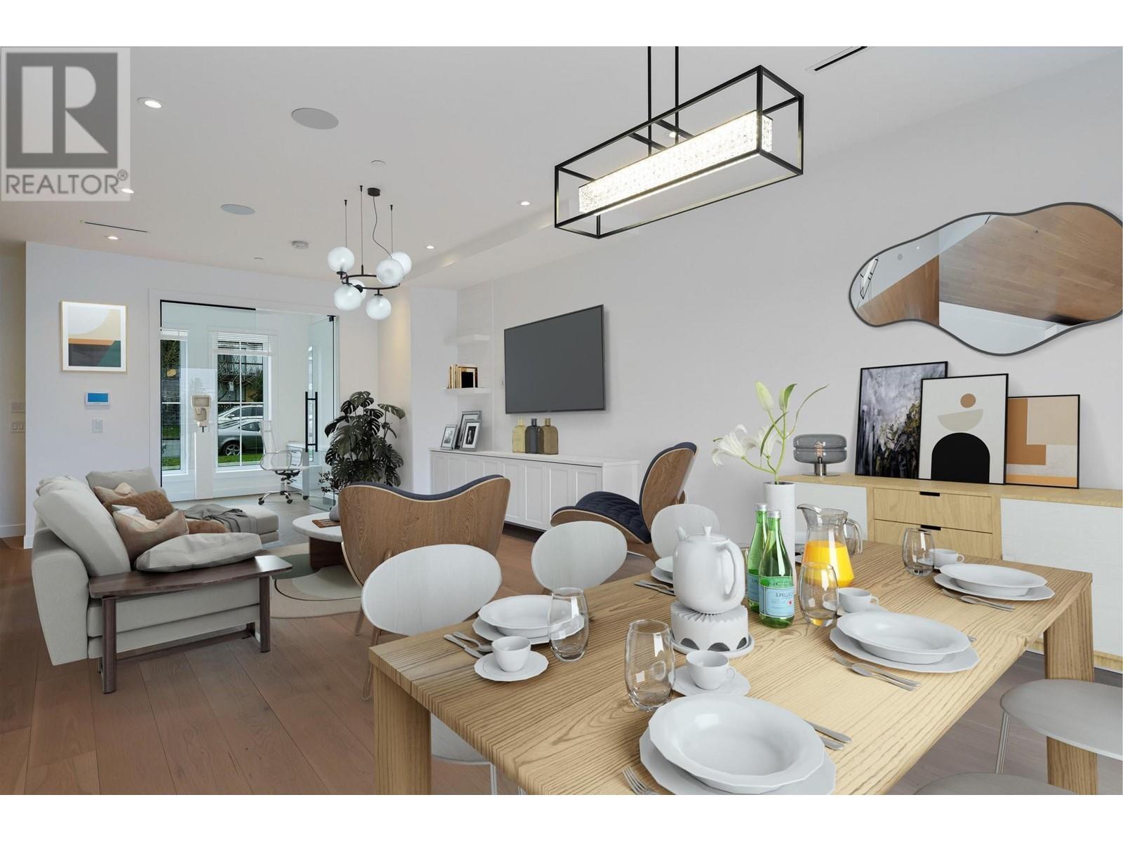 5806 Chester Street, Vancouver, British Columbia  V5W 3B5 - Photo 5 - R2853620
