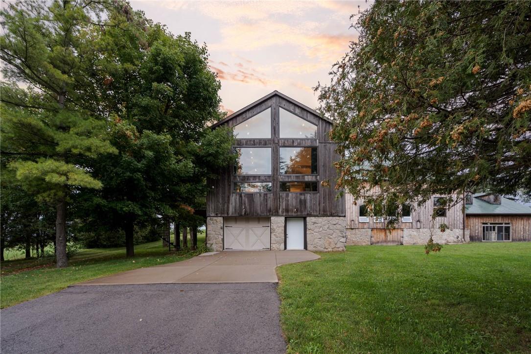 1399 Safari Road, Flamborough, Ontario  L8B 1S6 - Photo 34 - H4186487