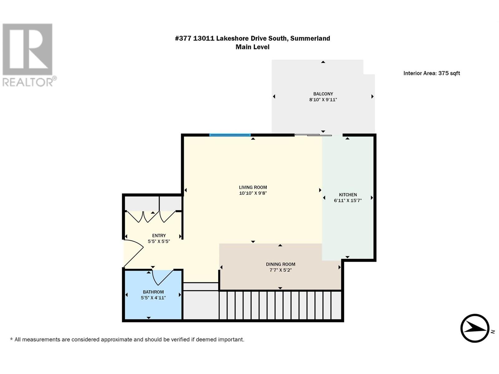 13011 LAKESHORE Drive S Unit# 377 Summerland Photo 30