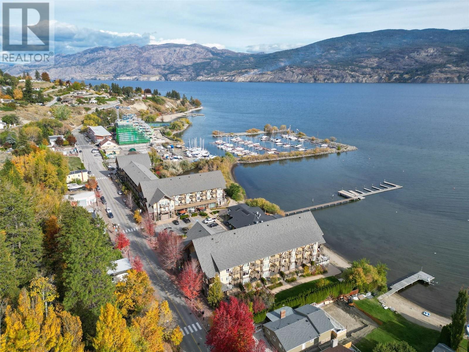 13011 LAKESHORE Drive S Unit# 377 Summerland