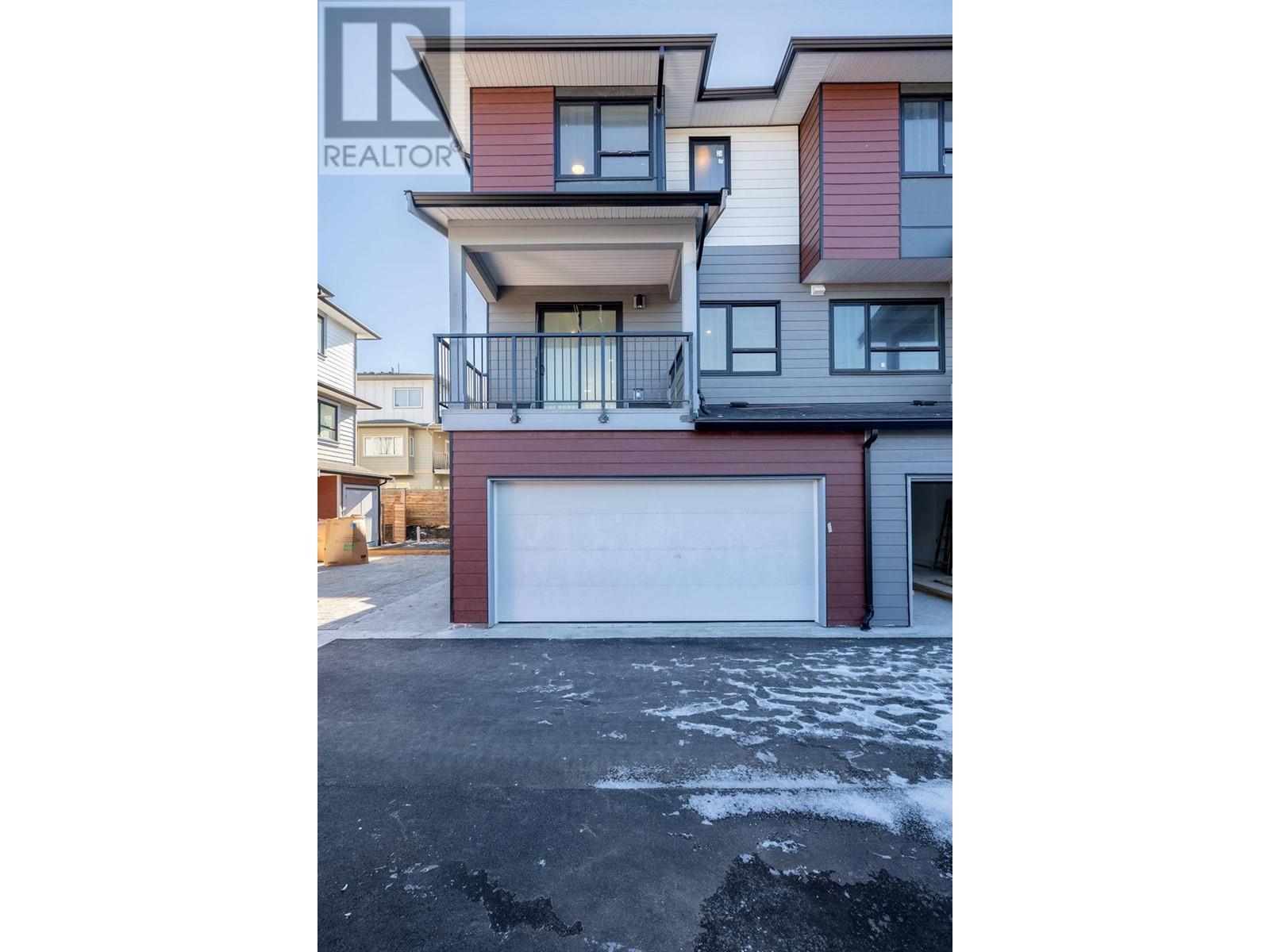 235 Taylor Road Unit# 6, rutland, British Columbia