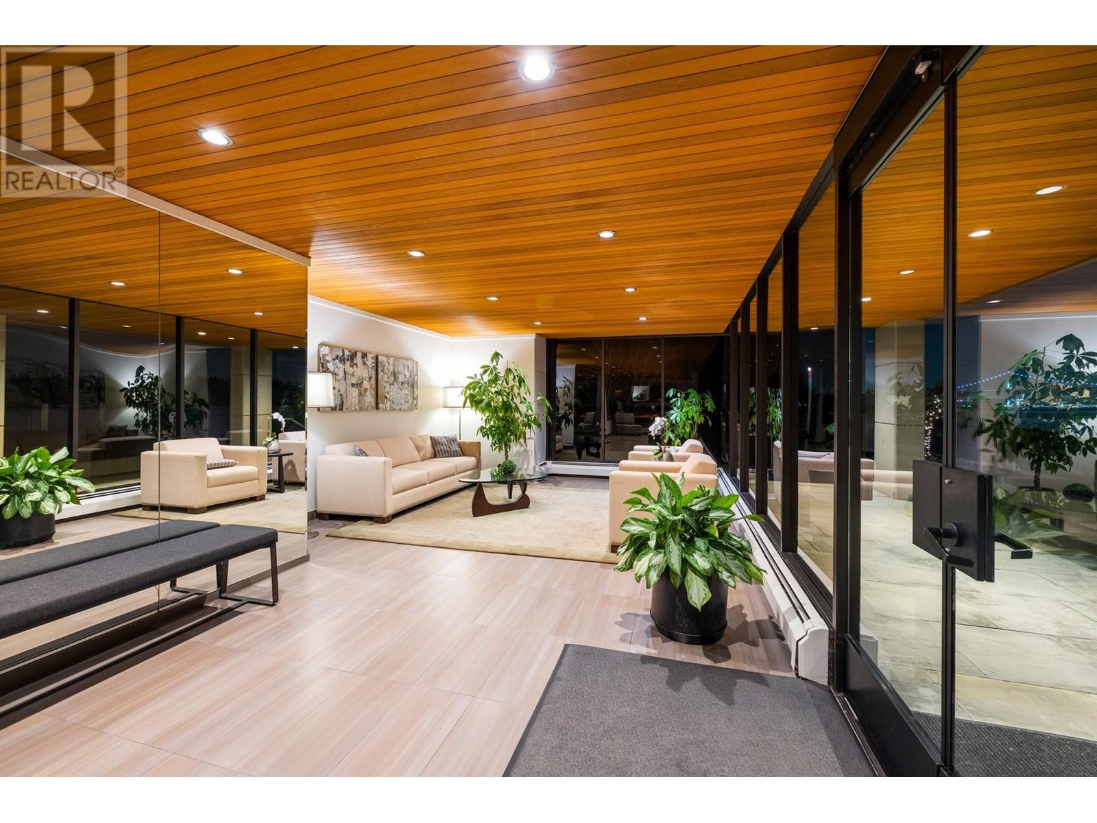 7w 111 18th Street, West Vancouver, British Columbia  V7V 3V3 - Photo 7 - R2853580