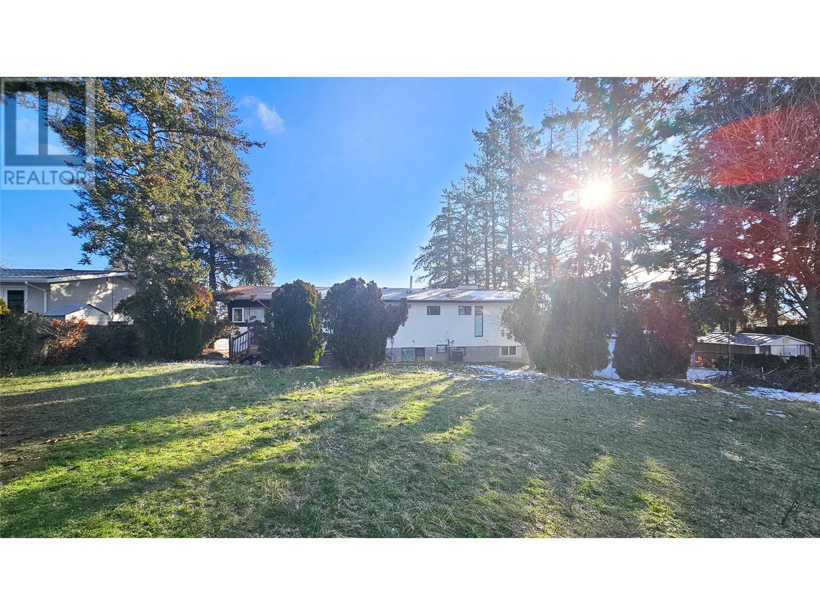 2650 Thacker Drive West Kelowna