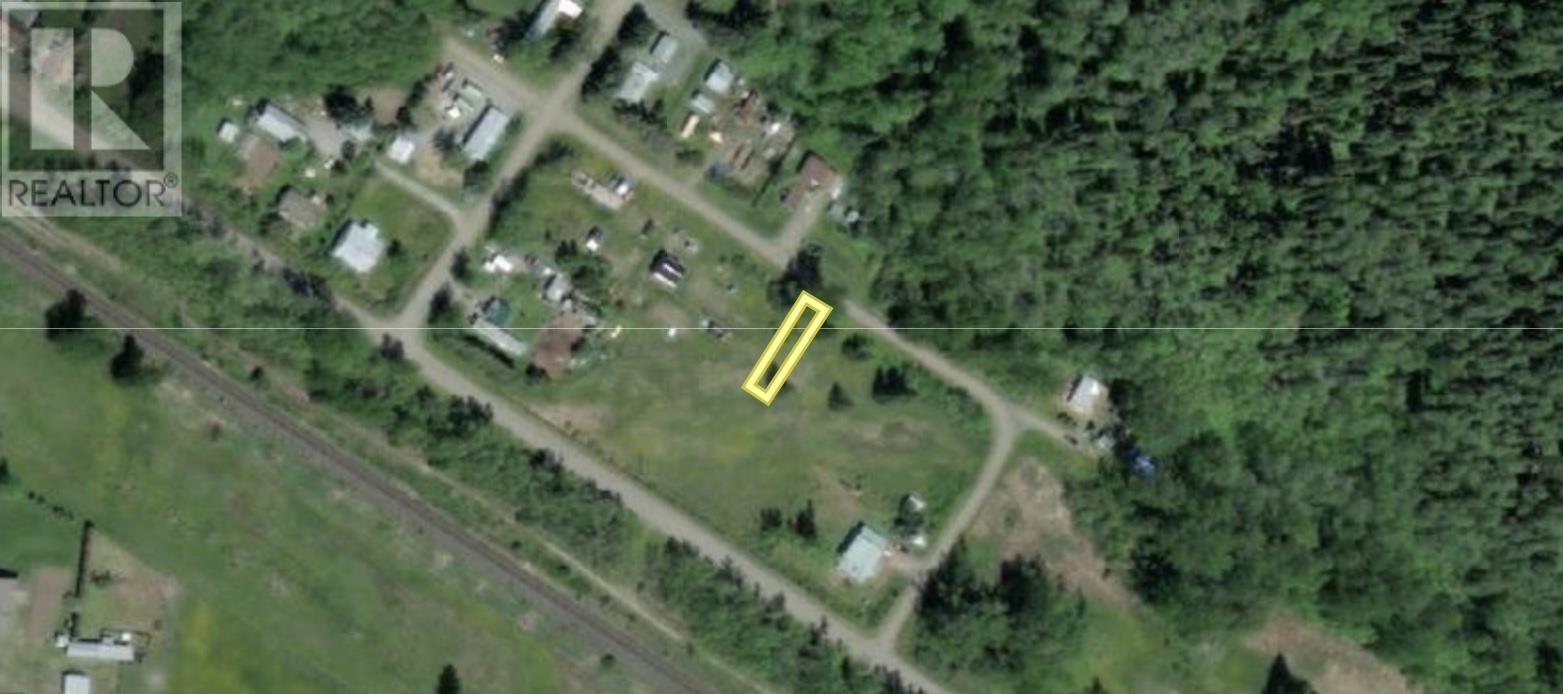 Lot 37 GWEN AVENUE, prince george, British Columbia