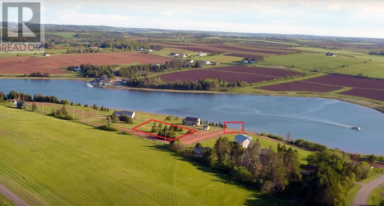 70 Hillside Lane, french river, Prince Edward Island