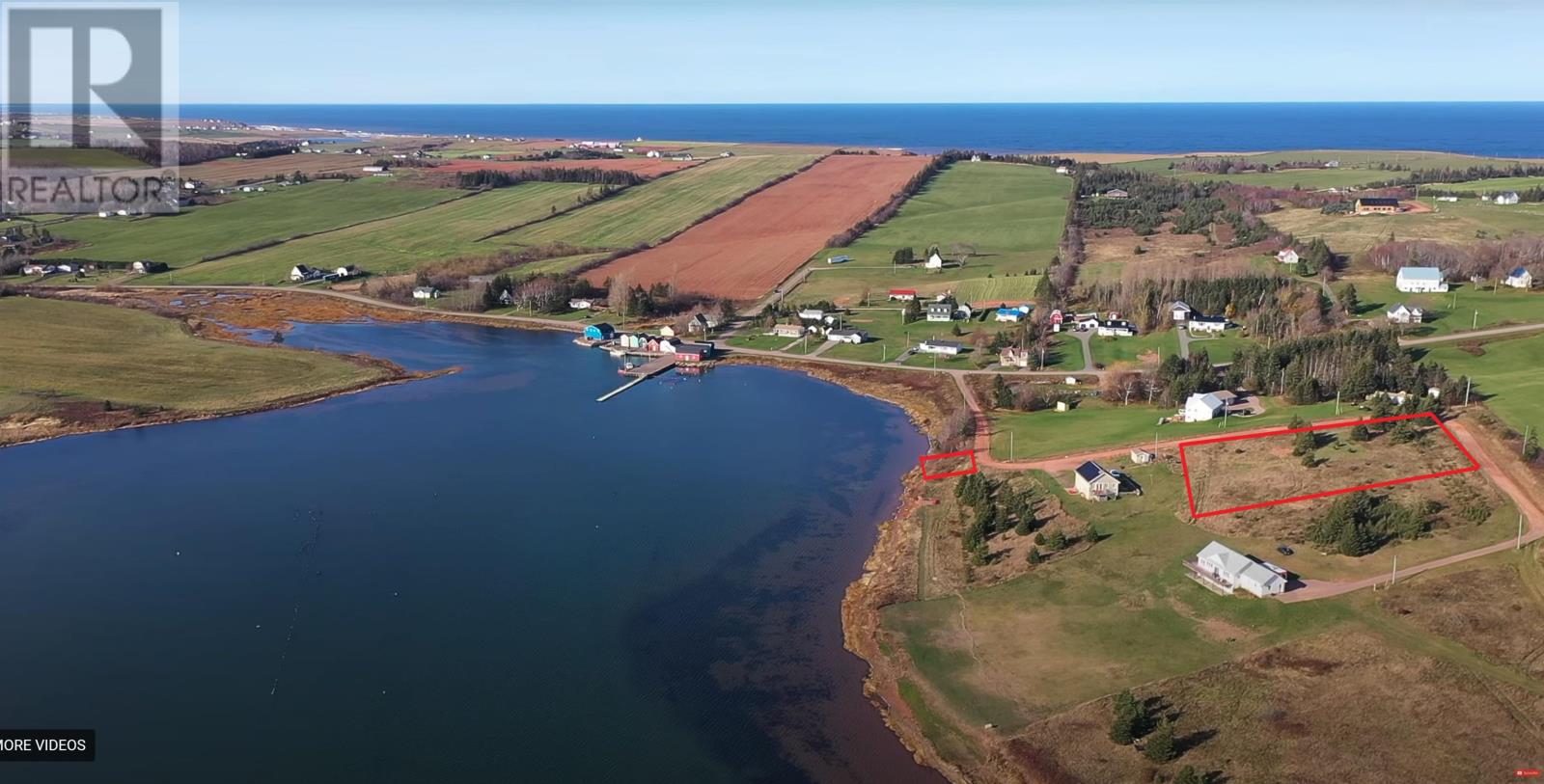 70 Hillside Lane, French River, Prince Edward Island  C0B 1M0 - Photo 5 - 202315108