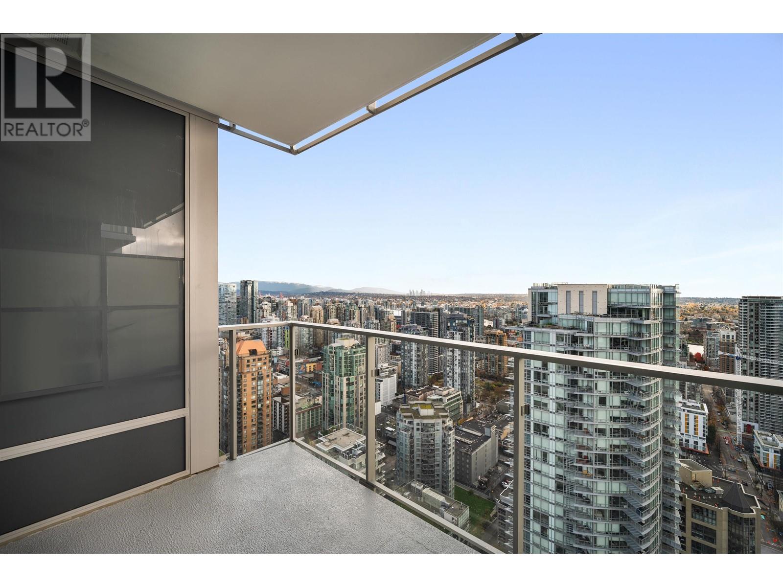 4206 1289 Hornby Street, Vancouver, British Columbia  V6Z 0G7 - Photo 11 - R2853770
