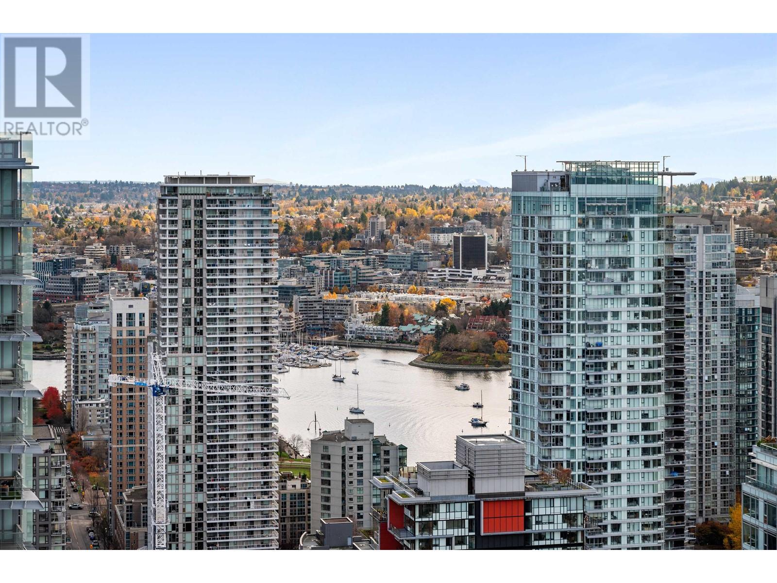 4206 1289 Hornby Street, Vancouver, British Columbia  V6Z 0G7 - Photo 12 - R2853770