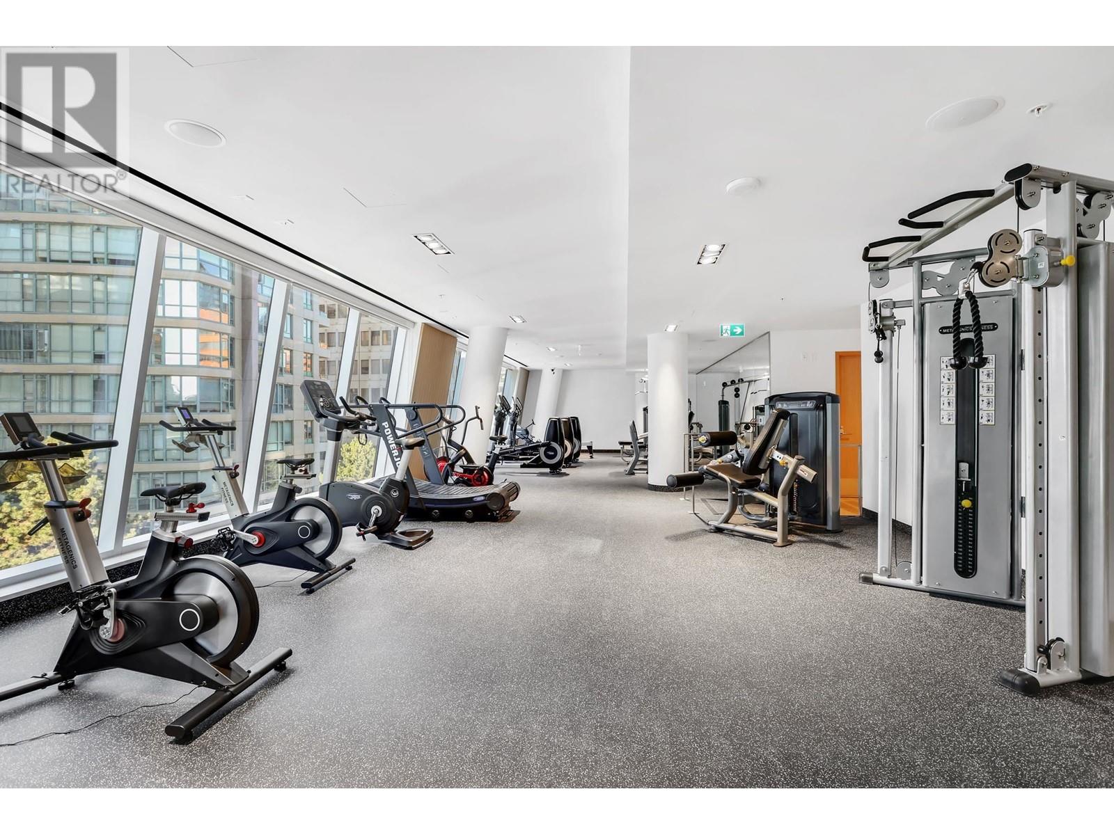 4206 1289 Hornby Street, Vancouver, British Columbia  V6Z 0G7 - Photo 19 - R2853770