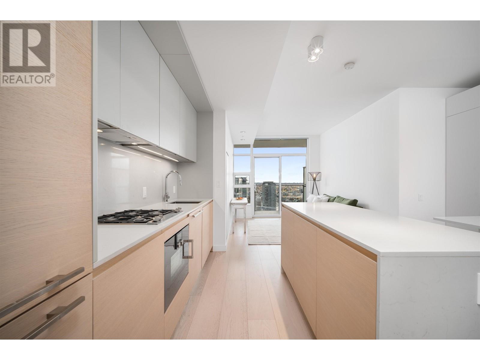 4206 1289 Hornby Street, Vancouver, British Columbia  V6Z 0G7 - Photo 2 - R2853770