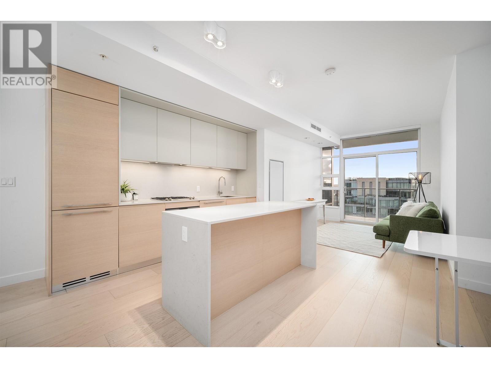 4206 1289 Hornby Street, Vancouver, British Columbia  V6Z 0G7 - Photo 4 - R2853770