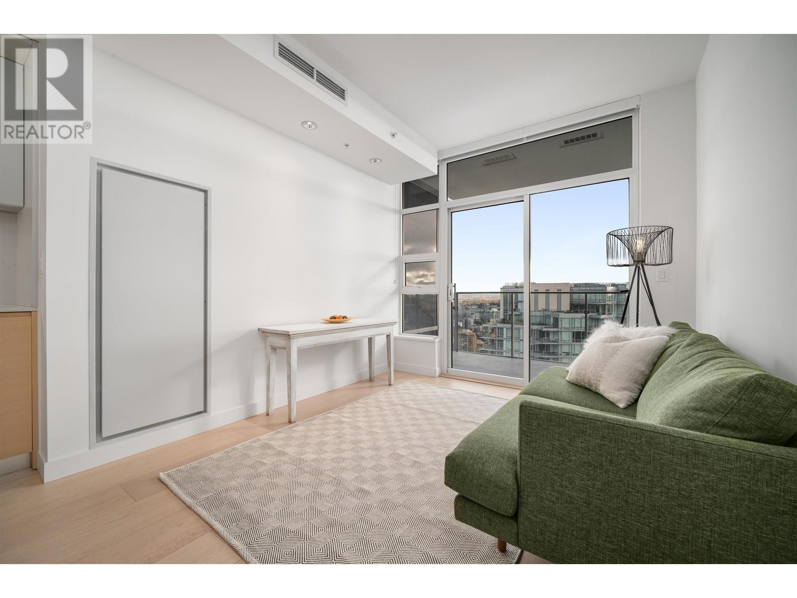 4206 1289 Hornby Street, Vancouver, British Columbia  V6Z 0G7 - Photo 5 - R2853770