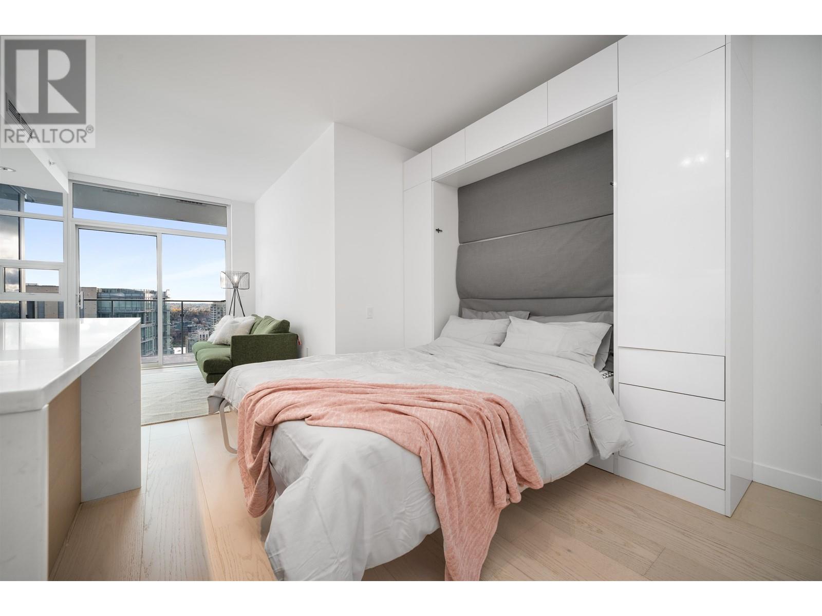 4206 1289 Hornby Street, Vancouver, British Columbia  V6Z 0G7 - Photo 8 - R2853770