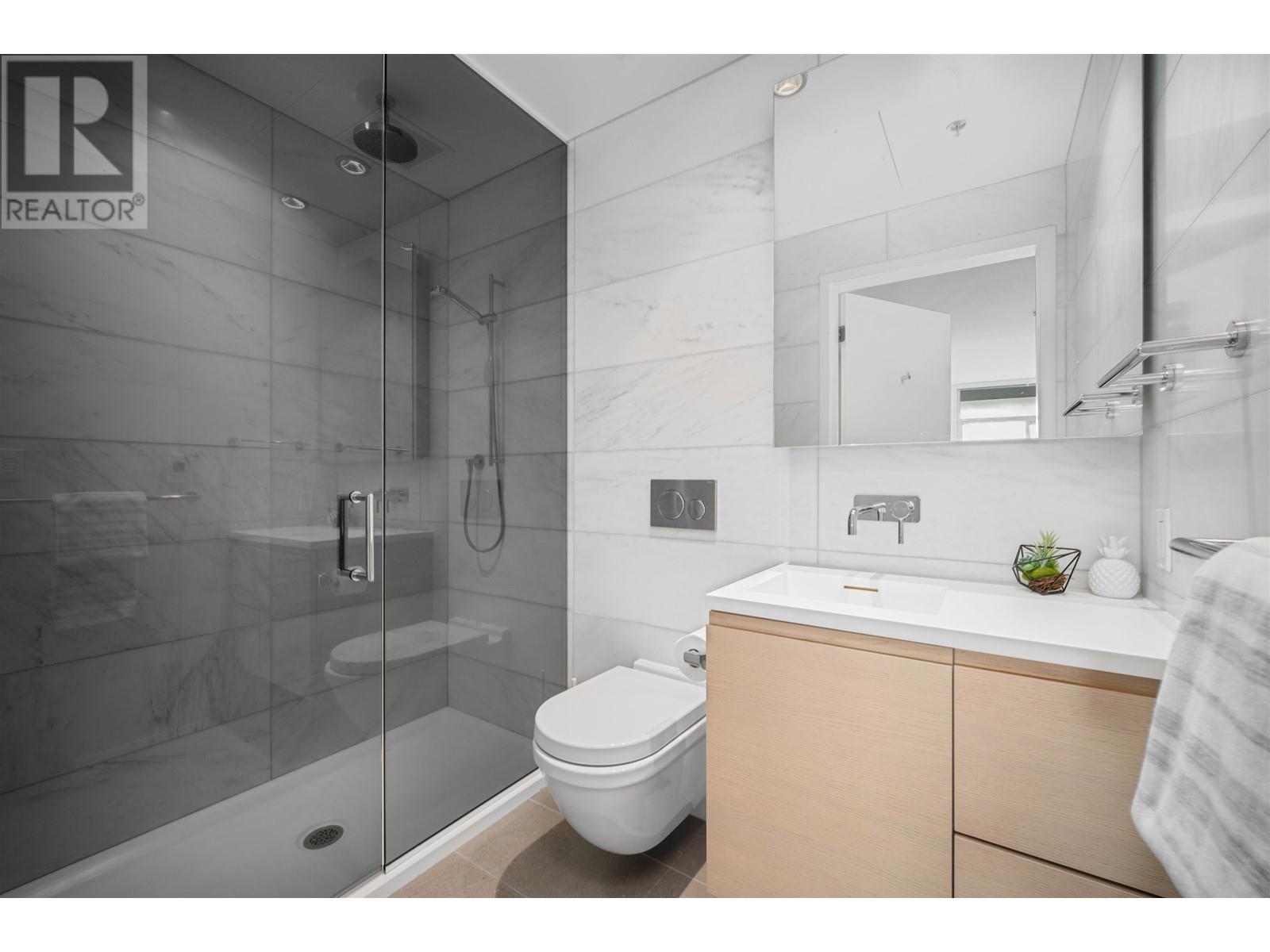 4206 1289 Hornby Street, Vancouver, British Columbia  V6Z 0G7 - Photo 9 - R2853770