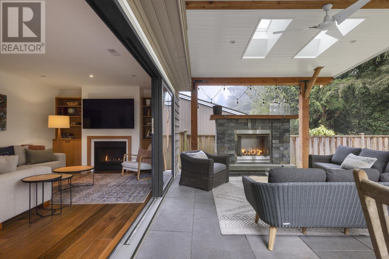 5714 Bluebell Drive, West Vancouver, British Columbia  V7W 1T3 - Photo 18 - R2853673