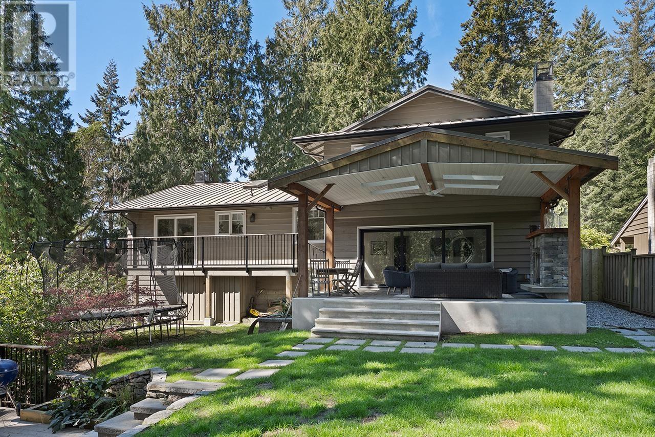 5714 Bluebell Drive, West Vancouver, British Columbia  V7W 1T3 - Photo 30 - R2853673