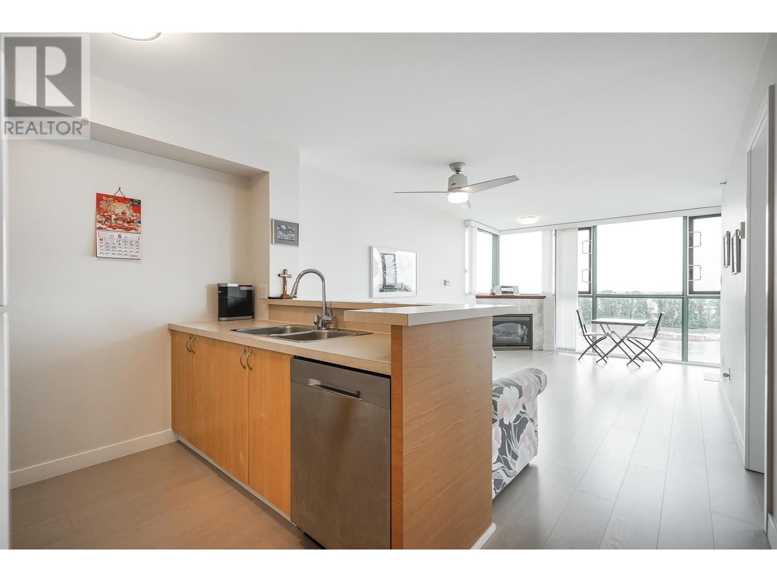 1107 2733 Chandlery Place, Vancouver, British Columbia  V5S 4V3 - Photo 11 - R2853320