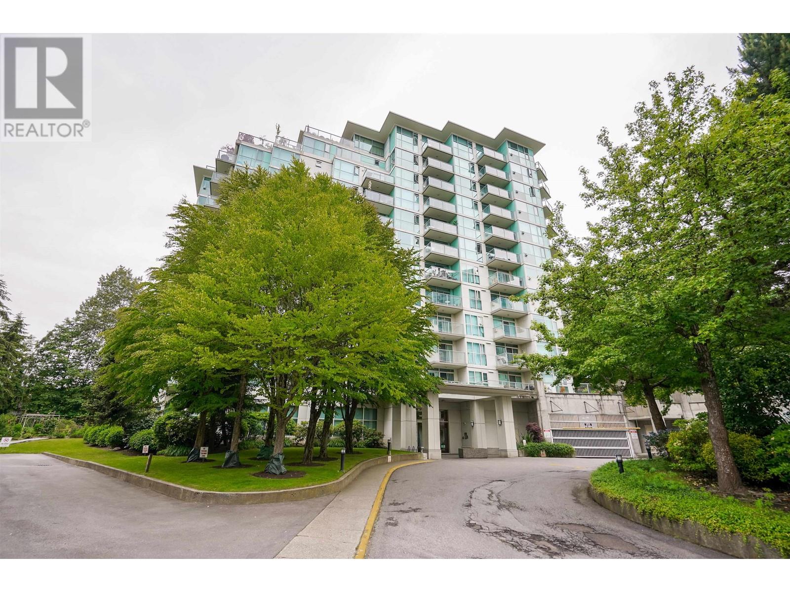 1107 2733 Chandlery Place, Vancouver, British Columbia  V5S 4V3 - Photo 8 - R2853320