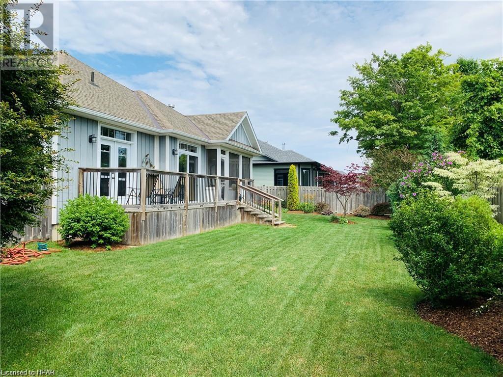 22 Thimbleweed Drive, Bayfield, Ontario  N0M 1G0 - Photo 6 - 40546259