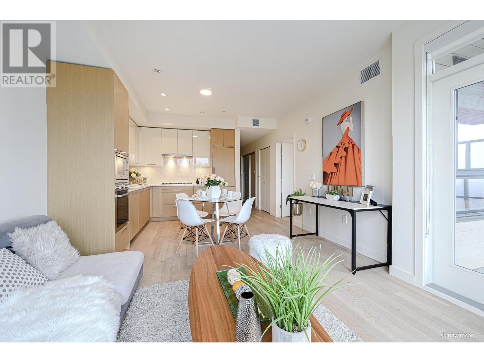 331 4033 May Drive, Richmond, British Columbia  V6X 0T3 - Photo 8 - R2853712