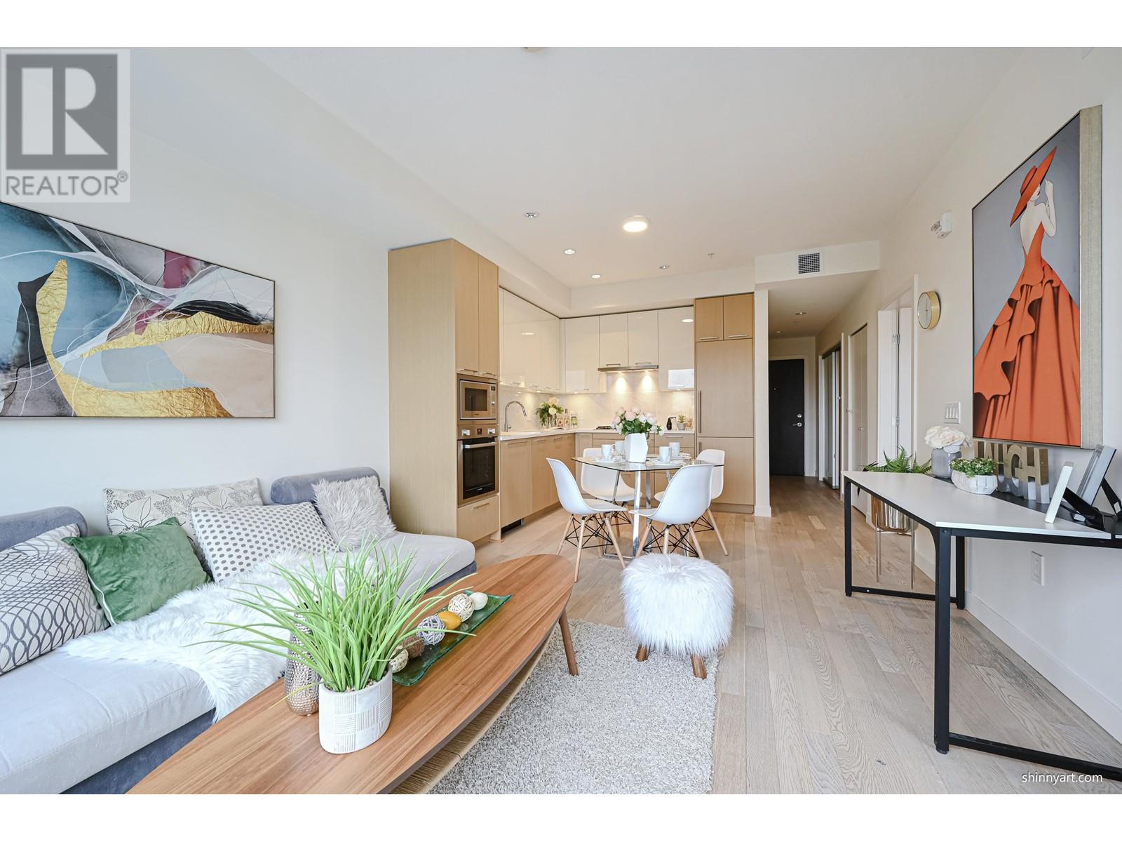 331 4033 May Drive, Richmond, British Columbia  V6X 0T3 - Photo 9 - R2853712