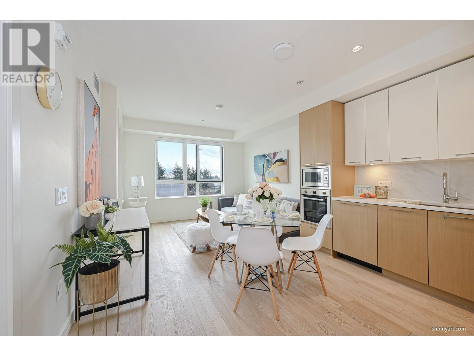 331 4033 May Drive, Richmond, British Columbia  V6X 0T3 - Photo 4 - R2853712