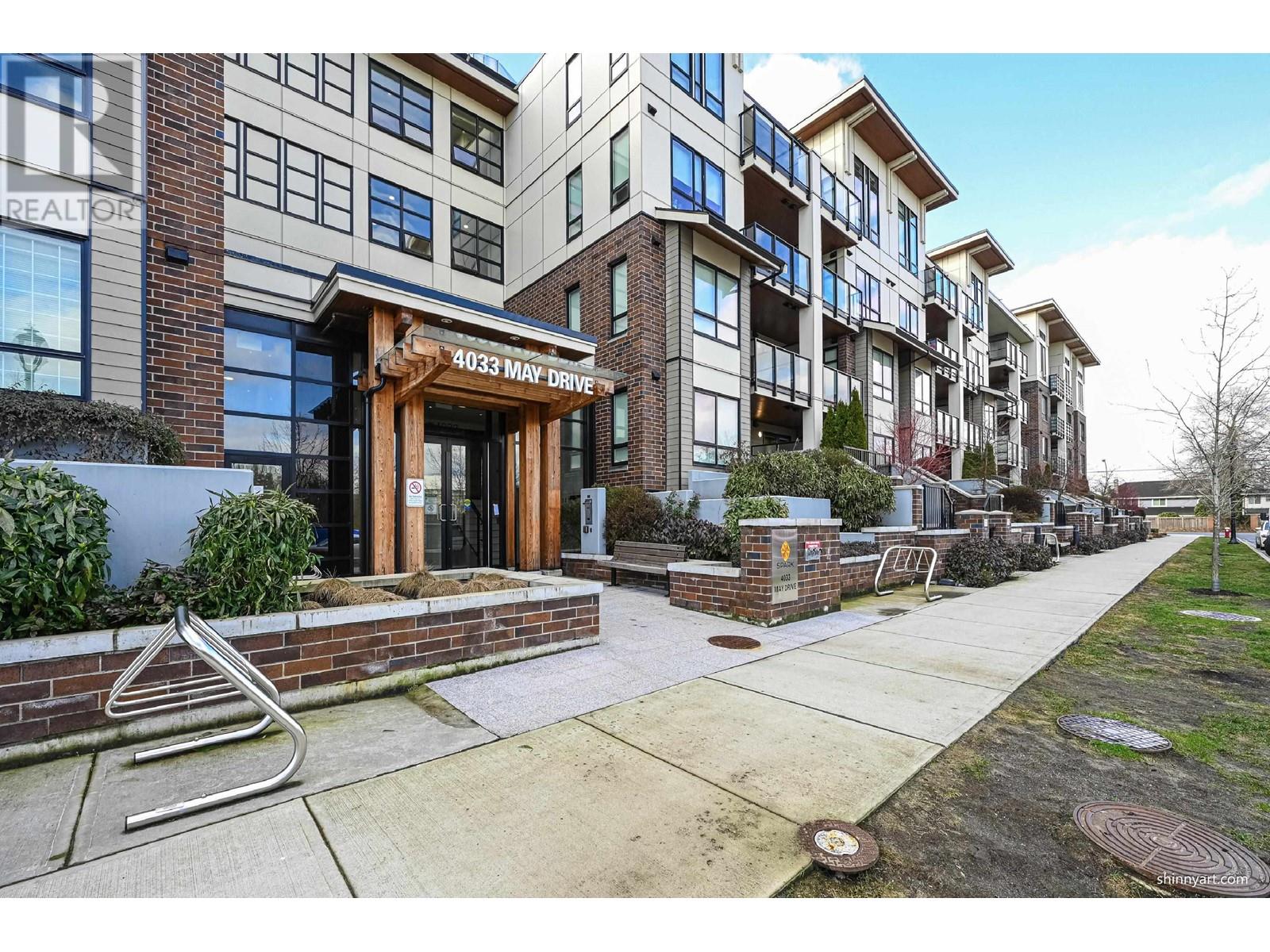 331 4033 May Drive, Richmond, British Columbia  V6X 0T3 - Photo 2 - R2853712