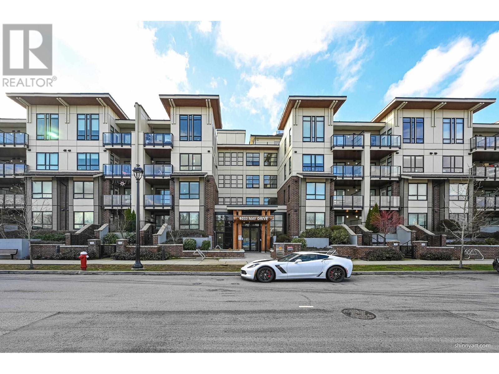 331 4033 May Drive, Richmond, British Columbia  V6X 0T3 - Photo 3 - R2853712