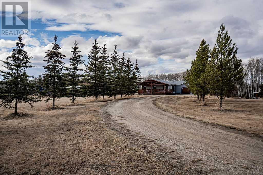 83442 Range Road 205, Rural Northern Sunrise County, Alberta  T8S 1T1 - Photo 12 - A2110180