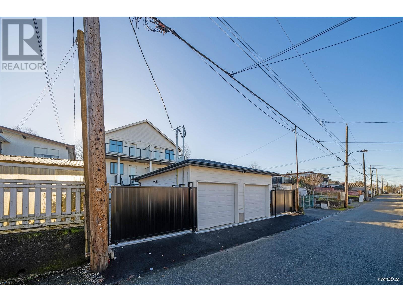 2859 E 16th Avenue, Vancouver, British Columbia  V5M 2L9 - Photo 25 - R2853828