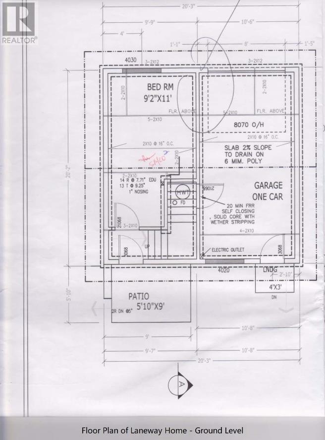 1115 Boundary Road, Vancouver, British Columbia  V5K 4T4 - Photo 37 - R2853826