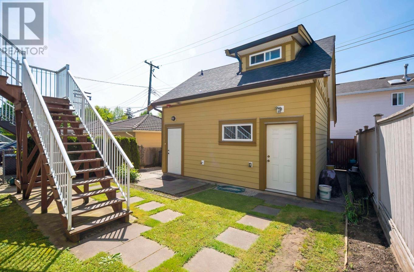 1115 Boundary Road, Vancouver, British Columbia  V5K 4T4 - Photo 30 - R2853826