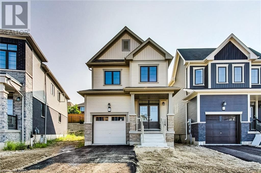 98 Blacksmith Drive, Breslau, Ontario  N0B 1M0 - Photo 1 - 40546491