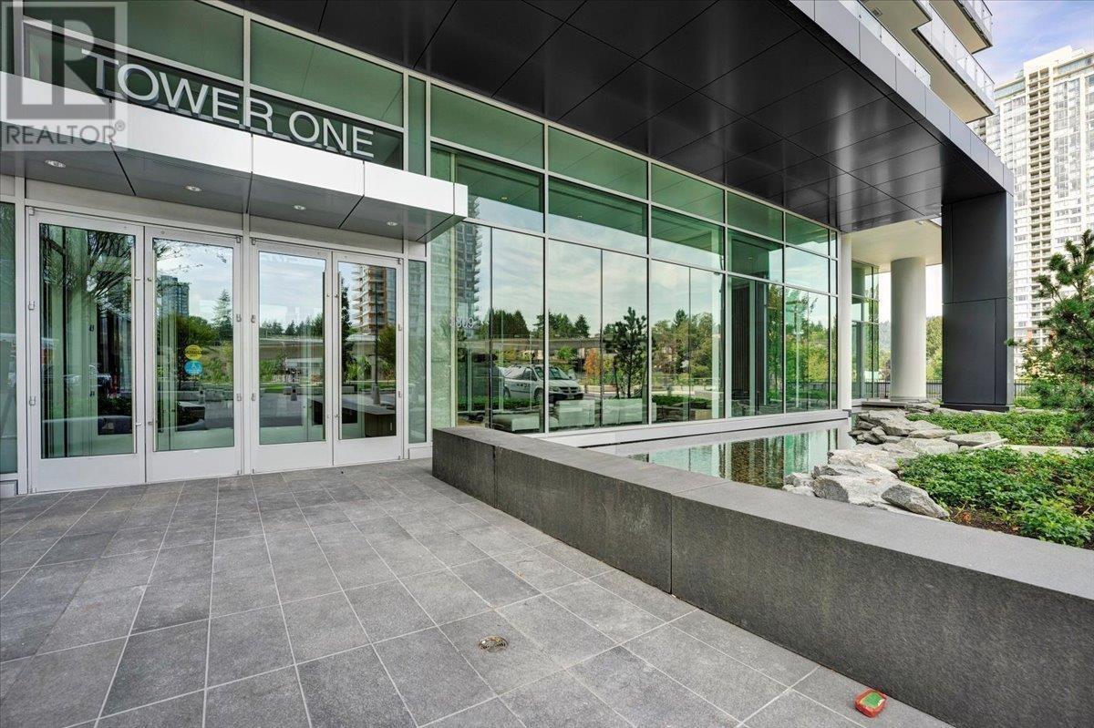 3202 3809 Evergreen Place, Burnaby, British Columbia  V3J 0M1 - Photo 4 - R2853744