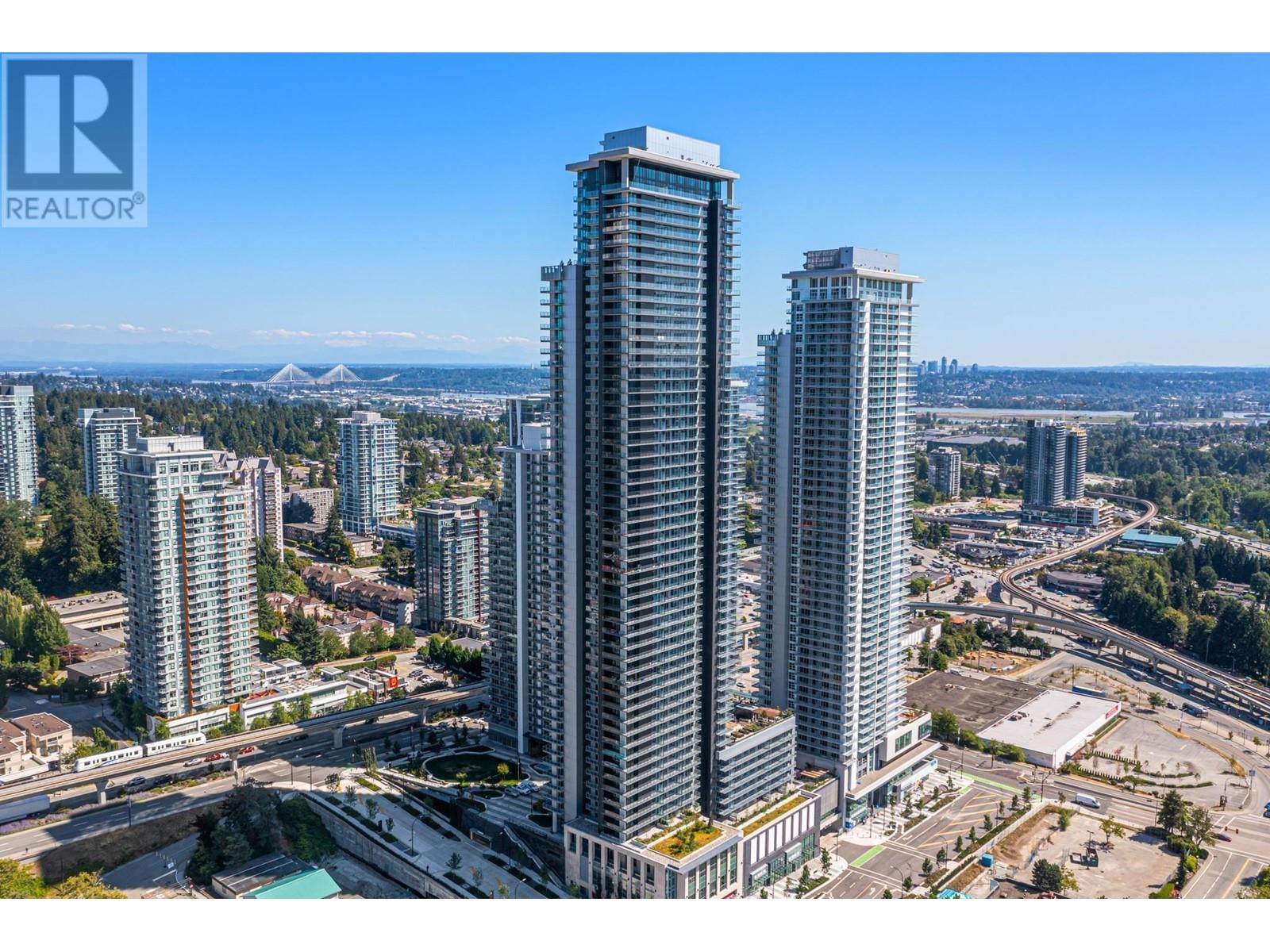 3202 3809 Evergreen Place, Burnaby, British Columbia  V3J 0M1 - Photo 1 - R2853744