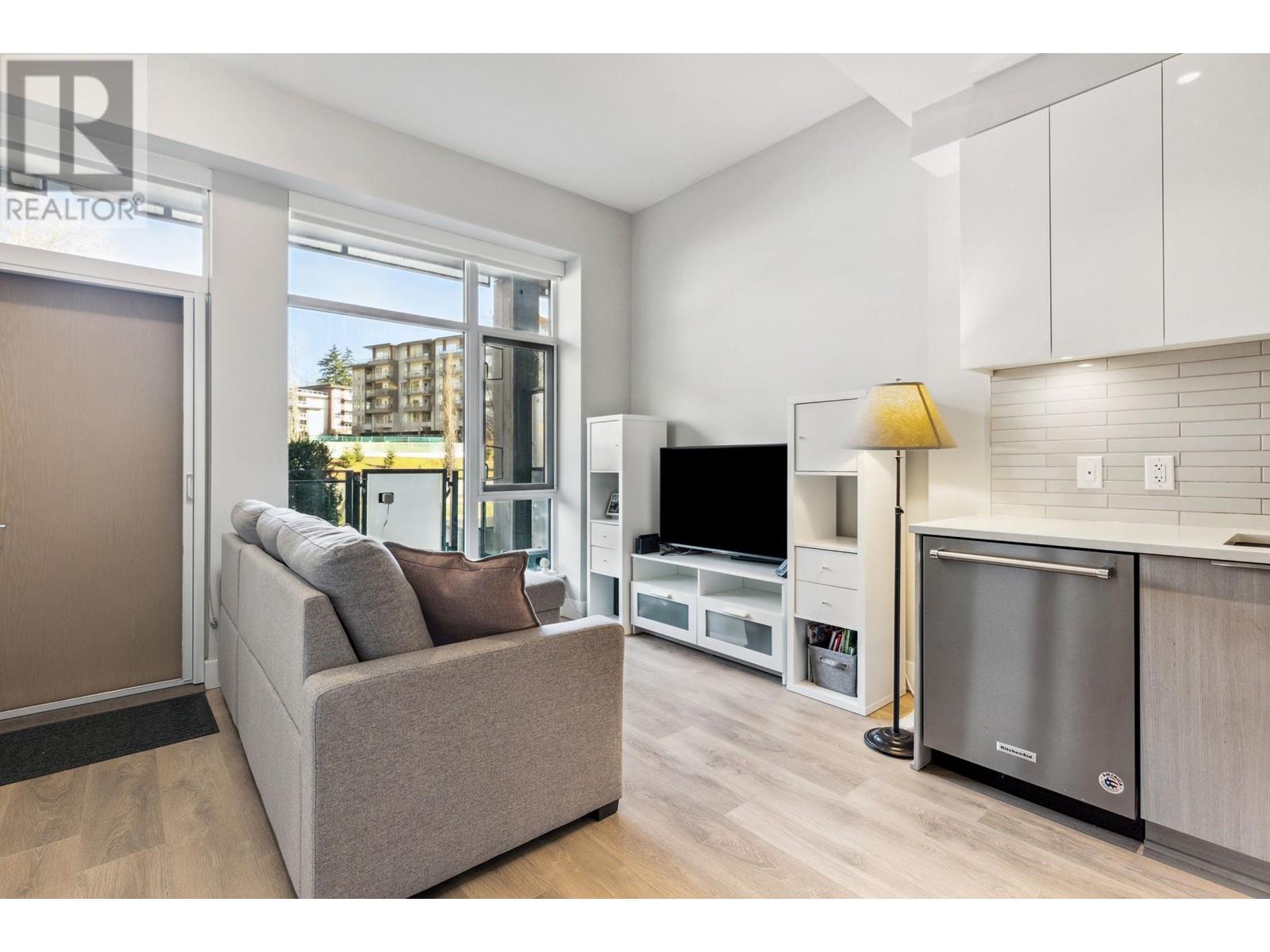 101 3588 Sawmill Crescent, Vancouver, British Columbia  V5S 0H5 - Photo 5 - R2853646