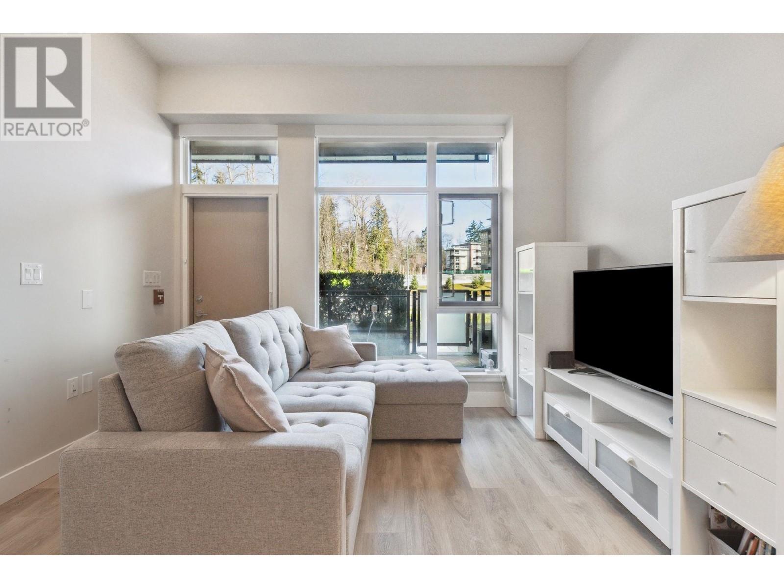 101 3588 Sawmill Crescent, Vancouver, British Columbia  V5S 0H5 - Photo 6 - R2853646