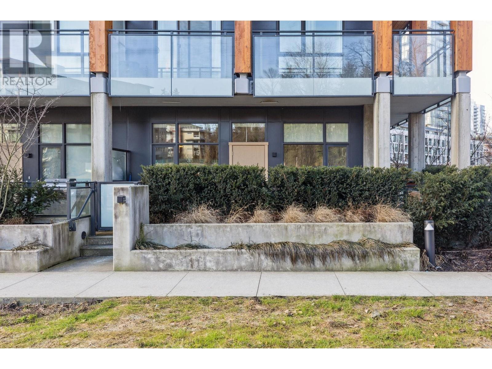 101 3588 Sawmill Crescent, Vancouver, British Columbia  V5S 0H5 - Photo 4 - R2853646