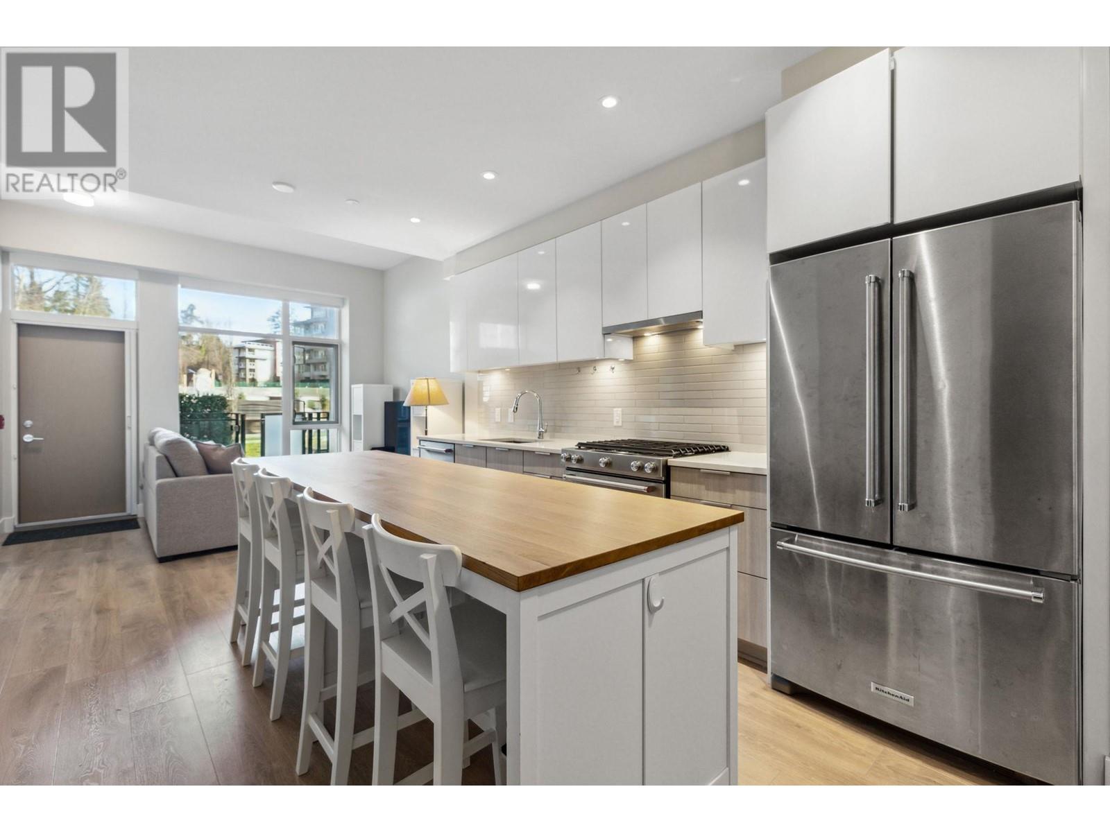 101 3588 Sawmill Crescent, Vancouver, British Columbia  V5S 0H5 - Photo 11 - R2853646