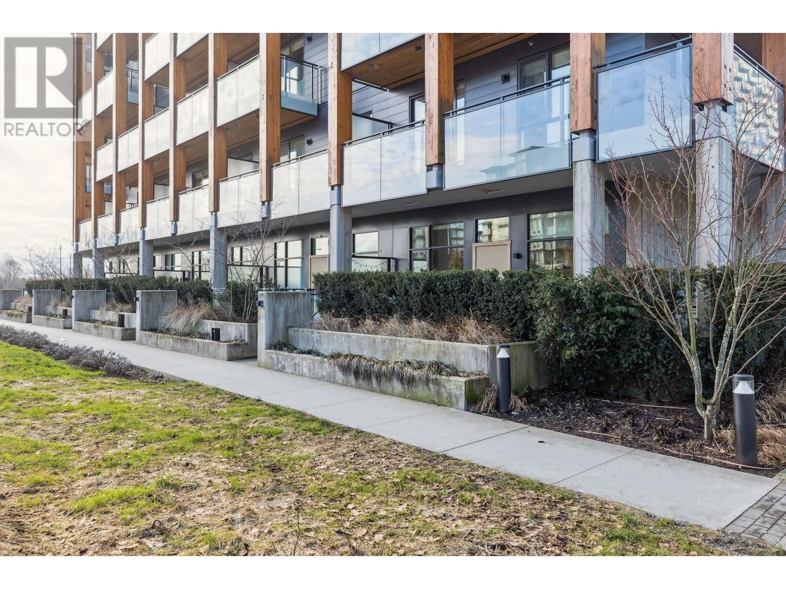 101 3588 Sawmill Crescent, Vancouver, British Columbia  V5S 0H5 - Photo 3 - R2853646