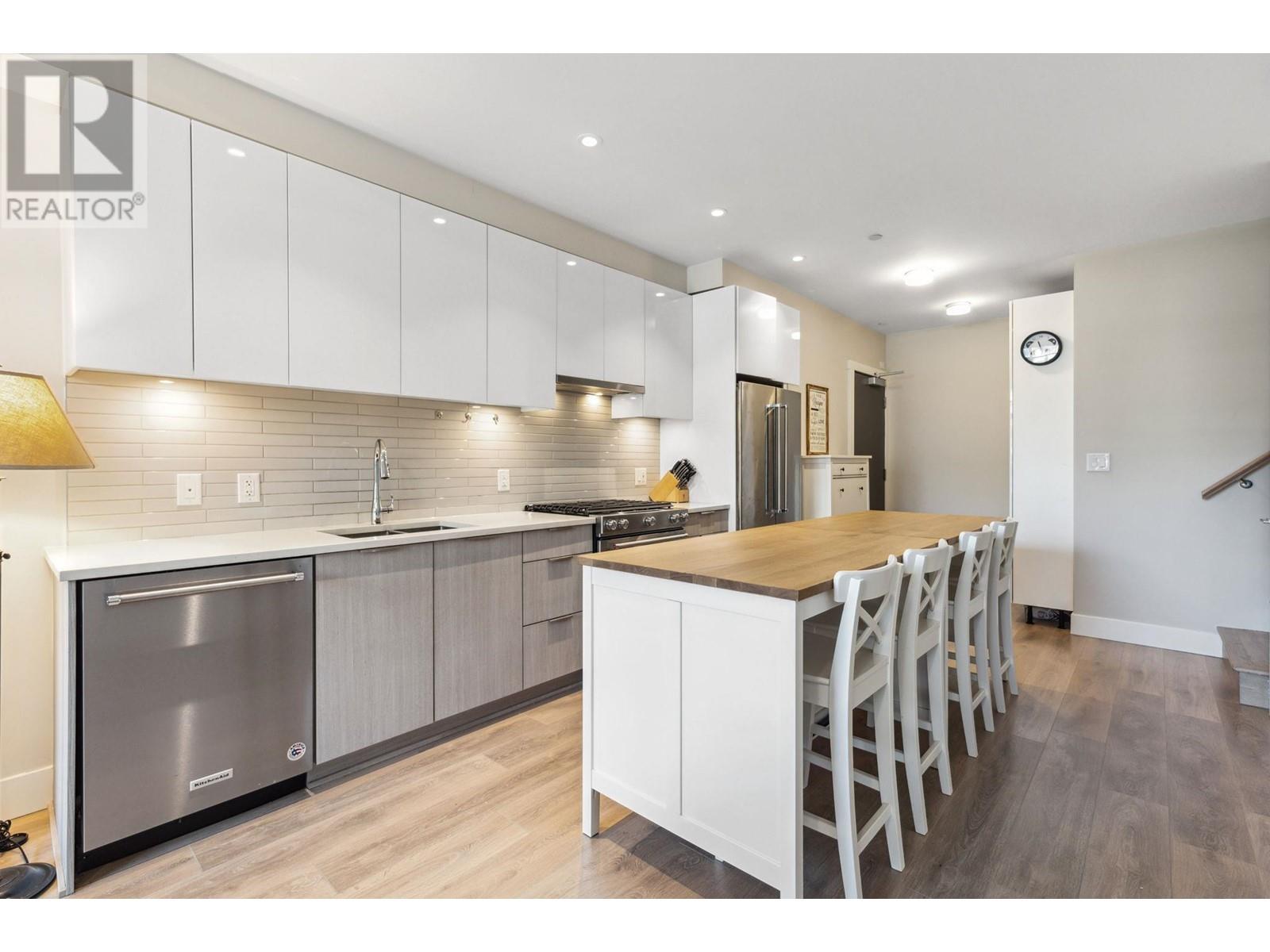 101 3588 Sawmill Crescent, Vancouver, British Columbia  V5S 0H5 - Photo 9 - R2853646