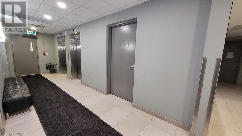 321 Spruce Street Unit# 605, Waterloo, Ontario  N2L 3M6 - Photo 16 - 40546111