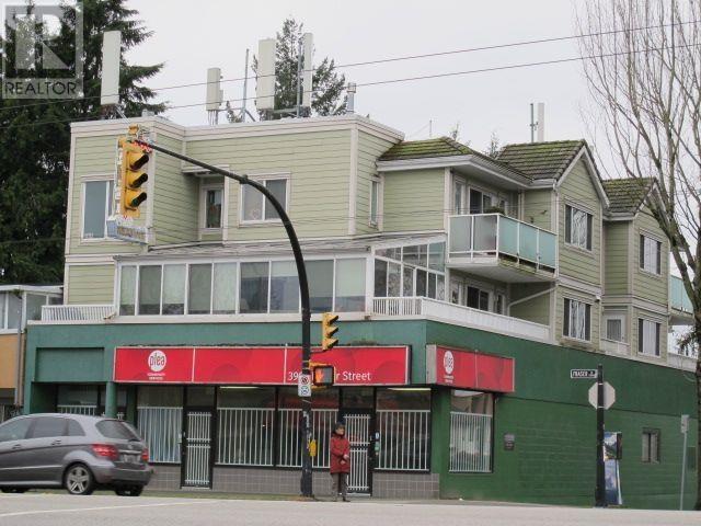 3905 FRASER STREET, Vancouver