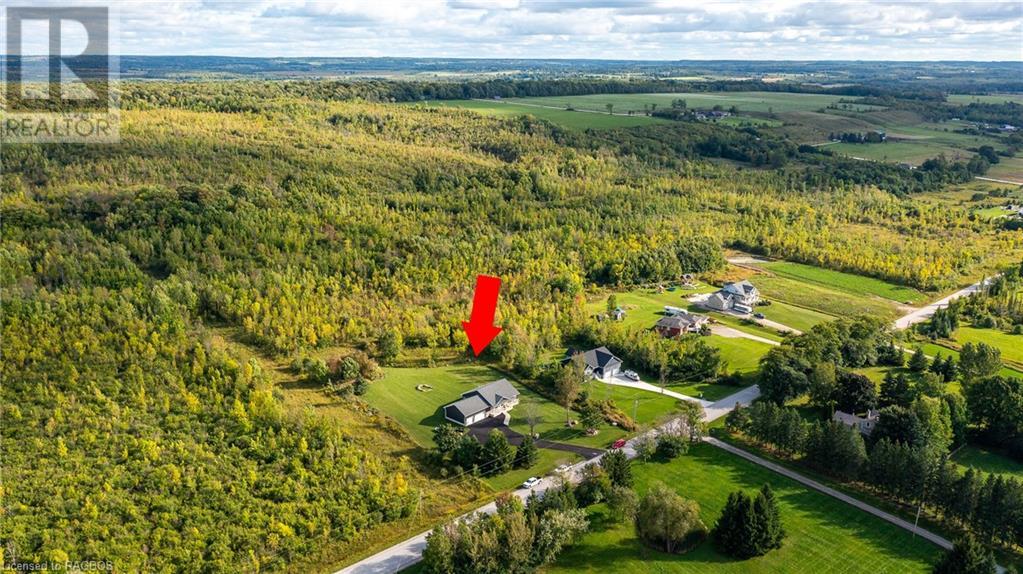 350297 Concession A, Meaford (Municipality), Ontario  N0H 1B0 - Photo 10 - 40546502