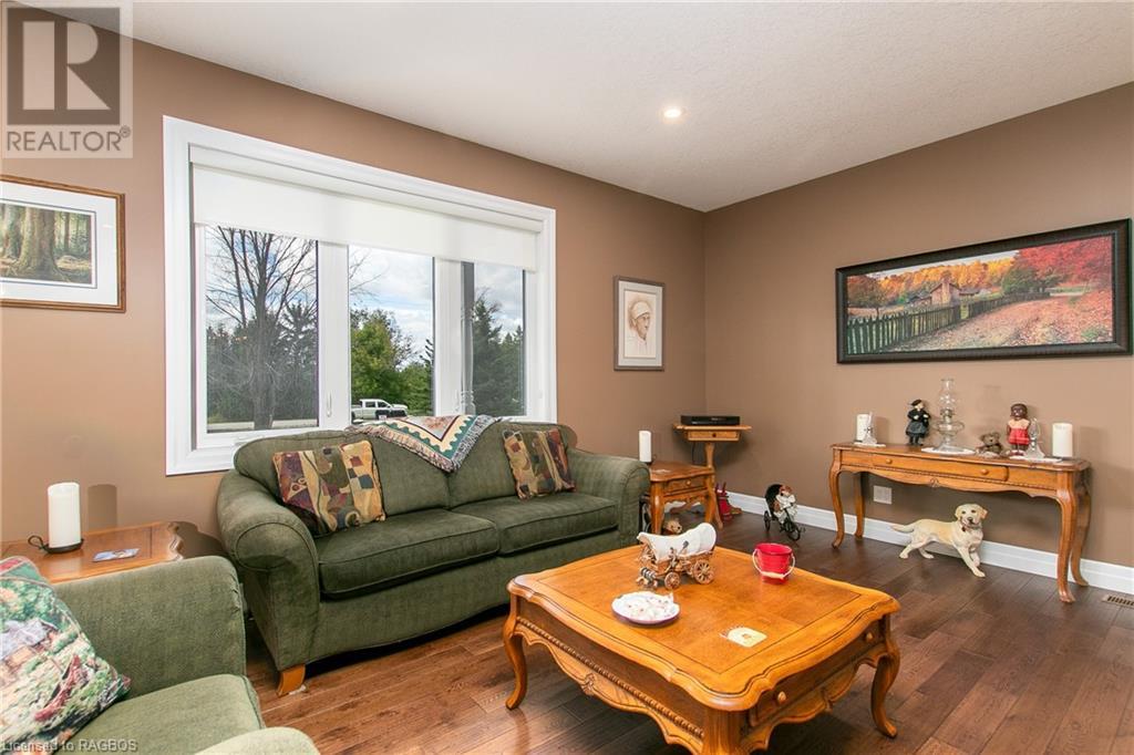 350297 Concession A, Meaford (Municipality), Ontario  N0H 1B0 - Photo 12 - 40546502