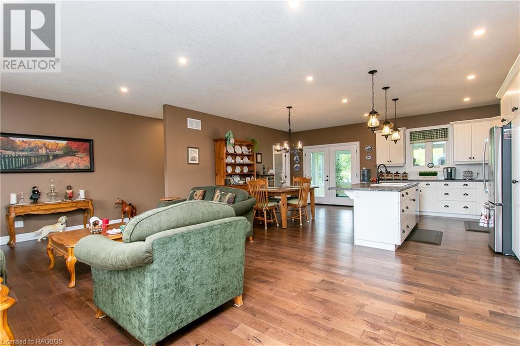 350297 Concession A, Meaford (Municipality), Ontario  N0H 1B0 - Photo 14 - 40546502