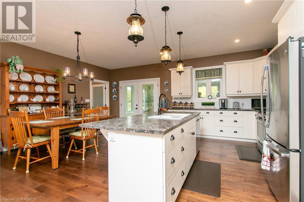 350297 Concession A, Meaford (Municipality), Ontario  N0H 1B0 - Photo 15 - 40546502