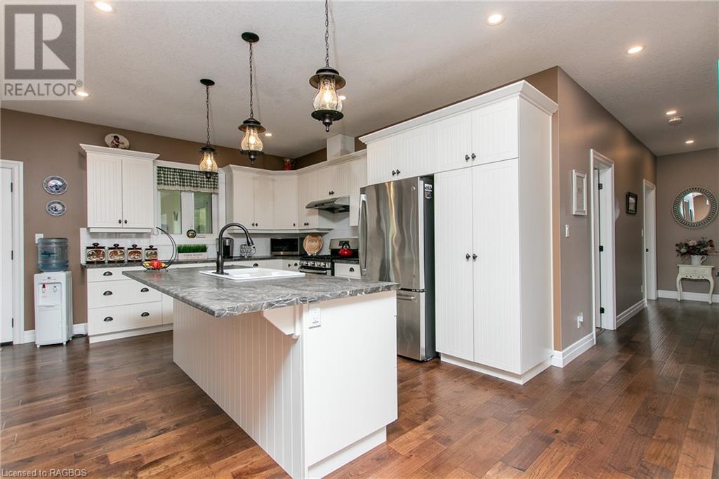 350297 Concession A, Meaford (Municipality), Ontario  N0H 1B0 - Photo 16 - 40546502