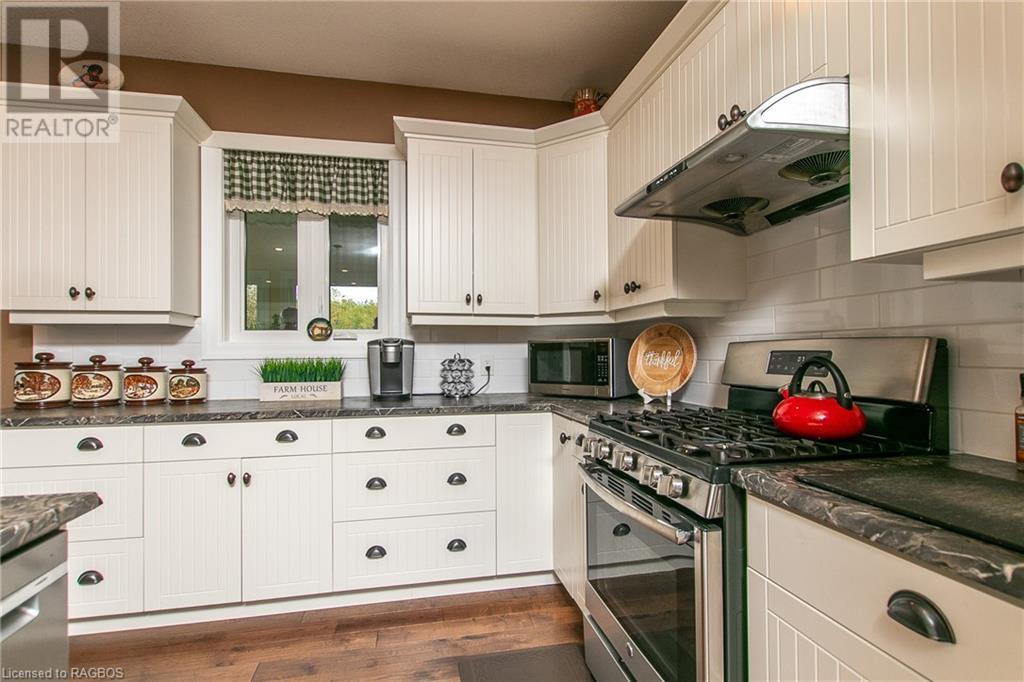 350297 Concession A, Meaford (Municipality), Ontario  N0H 1B0 - Photo 17 - 40546502